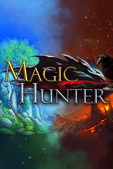 Magic Hunter демо игровой автомат | VAVADA Казино бесплатно