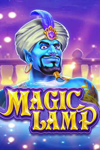 Magic Lamp демо игровой автомат | VAVADA Казино бесплатно