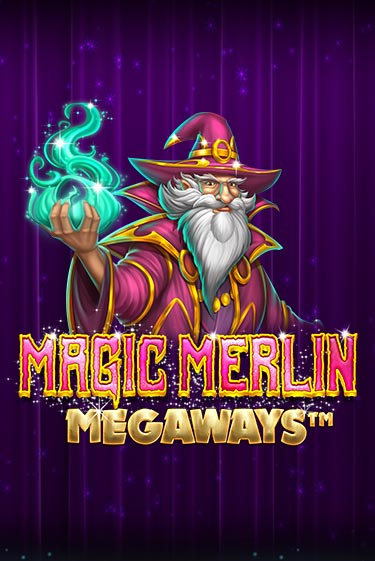 Magic Merlin Megaways демо игровой автомат | VAVADA Казино бесплатно