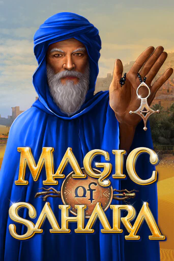 Magic of Sahara демо игровой автомат | VAVADA Казино бесплатно