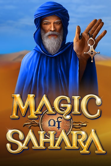 Magic of Sahara демо игровой автомат | VAVADA Казино бесплатно