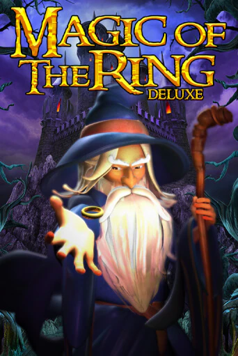 Magic of the Ring Deluxe демо игровой автомат | VAVADA Казино бесплатно