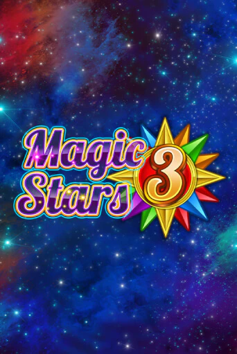 Magic Stars 3 демо игровой автомат | VAVADA Казино бесплатно