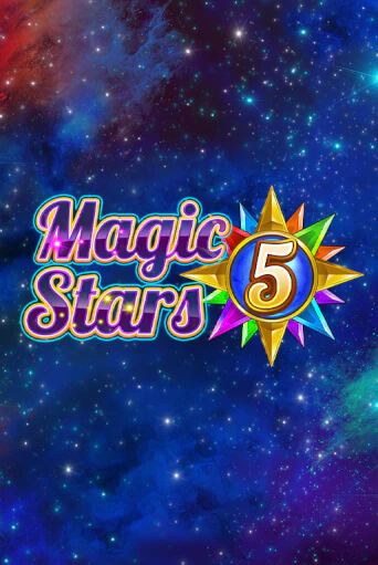 Magic Stars 5 демо игровой автомат | VAVADA Казино бесплатно