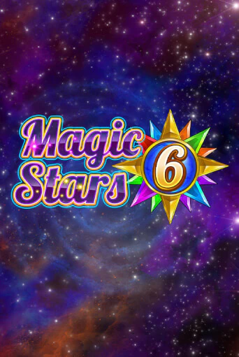 Magic Stars 6 демо игровой автомат | VAVADA Казино бесплатно