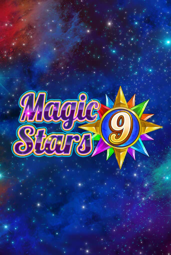 Magic Stars 9 демо игровой автомат | VAVADA Казино бесплатно