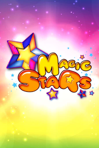 Magic Stars демо игровой автомат | VAVADA Казино бесплатно