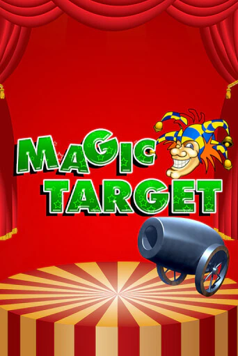 Magic Target демо игровой автомат | VAVADA Казино бесплатно