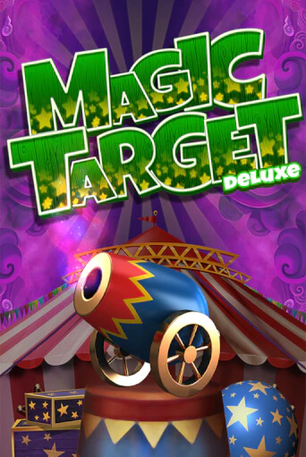 Magic Target Deluxe демо игровой автомат | VAVADA Казино бесплатно