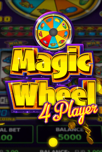 Magic Wheel демо игровой автомат | VAVADA Казино бесплатно