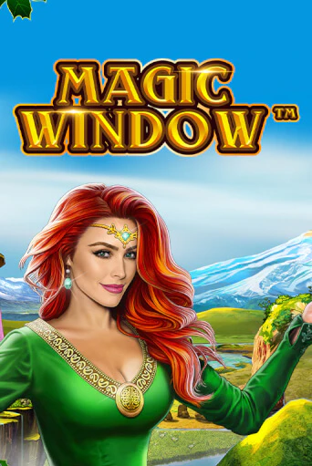 Magic Window демо игровой автомат | VAVADA Казино бесплатно