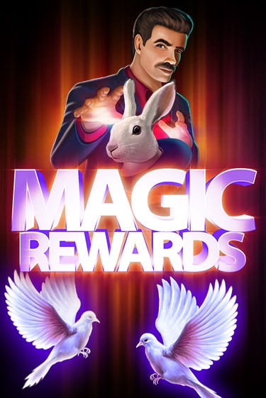 Magic Rewards демо игровой автомат | VAVADA Казино бесплатно