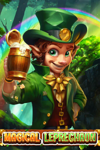 Magical Leprechaun демо игровой автомат | VAVADA Казино бесплатно