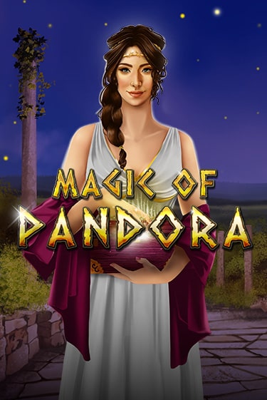 Magic of Pandora демо игровой автомат | VAVADA Казино бесплатно