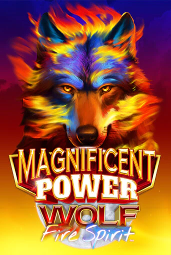 Magnificent Power Wolf Fire Spirit ™ демо игровой автомат | VAVADA Казино бесплатно