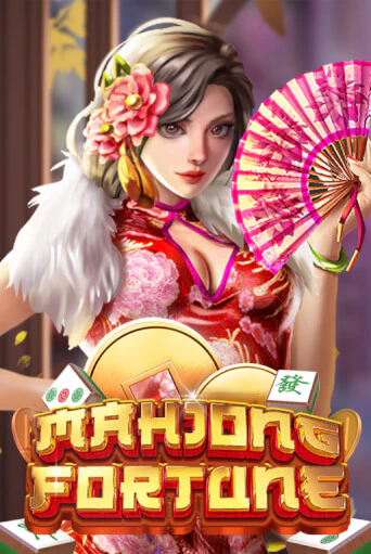 Mahjong Fortune демо игровой автомат | VAVADA Казино бесплатно