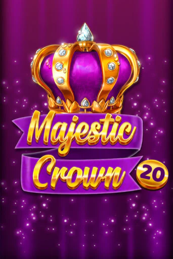 Majestic Crown 20 демо игровой автомат | VAVADA Казино бесплатно