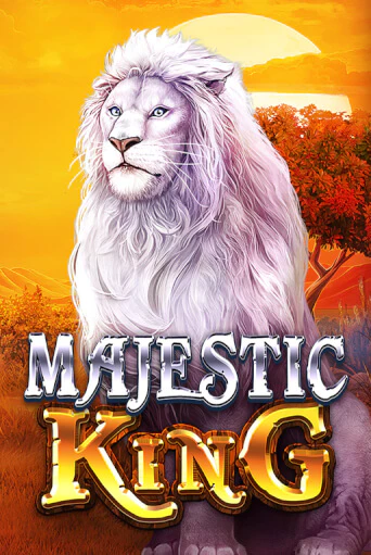 Majestic King демо игровой автомат | VAVADA Казино бесплатно