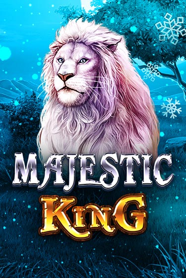 Majestic King - Christmas Edition демо игровой автомат | VAVADA Казино бесплатно