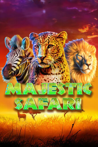 Majestic Safari демо игровой автомат | VAVADA Казино бесплатно