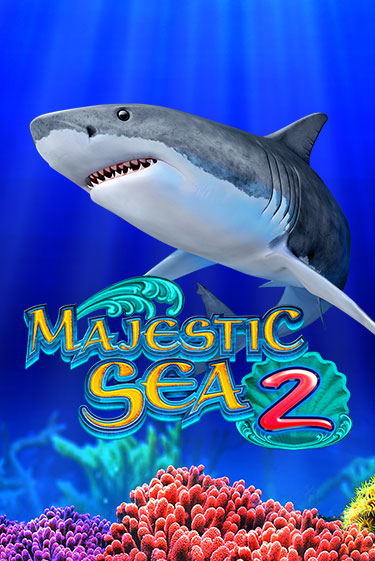 Majestic Sea 2 демо игровой автомат | VAVADA Казино бесплатно