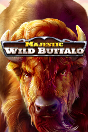 Majestic Wild Buffalo демо игровой автомат | VAVADA Казино бесплатно