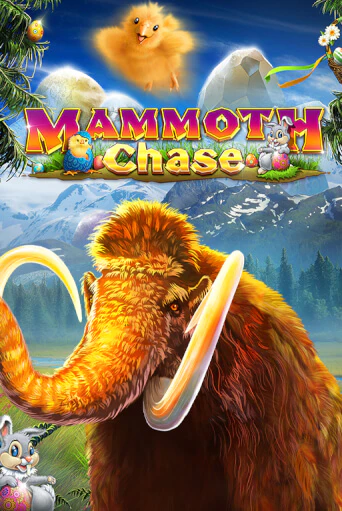 Mammoth Chase Easter Edition демо игровой автомат | VAVADA Казино бесплатно