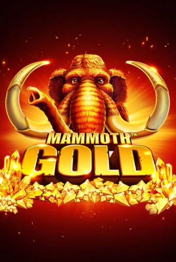 Mammoth Gold демо игровой автомат | VAVADA Казино бесплатно