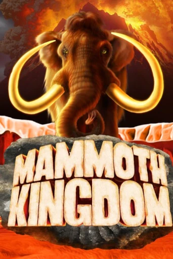 Mammoth Kingdom демо игровой автомат | VAVADA Казино бесплатно