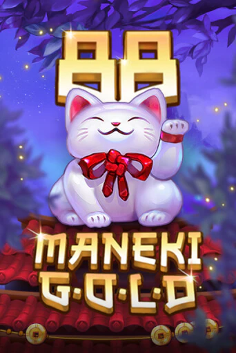 Maneki 88 Gold демо игровой автомат | VAVADA Казино бесплатно