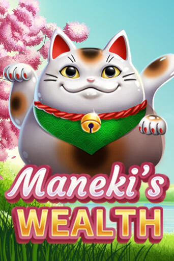 Maneki's Wealth демо игровой автомат | VAVADA Казино бесплатно