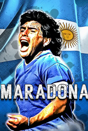 Maradona демо игровой автомат | VAVADA Казино бесплатно