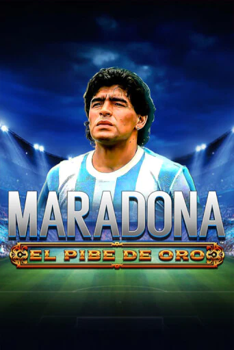 Maradona El Pibe De Oro демо игровой автомат | VAVADA Казино бесплатно