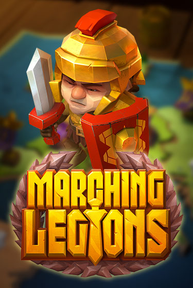 Marching Legions демо игровой автомат | VAVADA Казино бесплатно