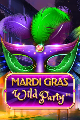 Mardi Gras Wild Party демо игровой автомат | VAVADA Казино бесплатно