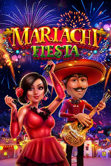 Mariachi Fiesta демо игровой автомат | VAVADA Казино бесплатно