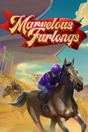 Marvelous Furlongs демо игровой автомат | VAVADA Казино бесплатно