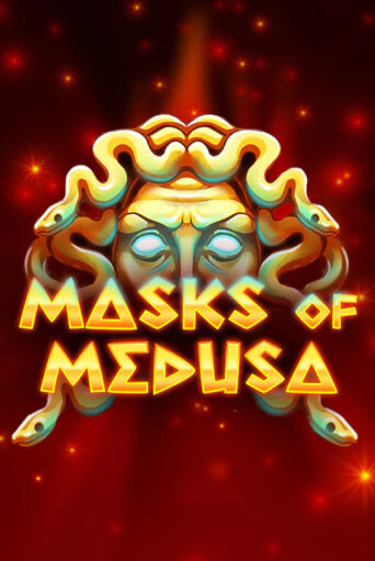 Masks of Medusa демо игровой автомат | VAVADA Казино бесплатно