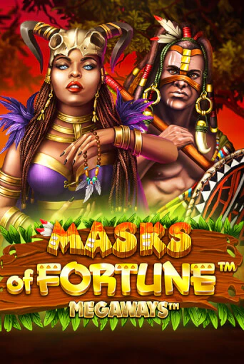 Masks of Fortune Megaways демо игровой автомат | VAVADA Казино бесплатно