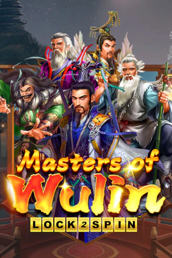 Master Of Wulin демо игровой автомат | VAVADA Казино бесплатно