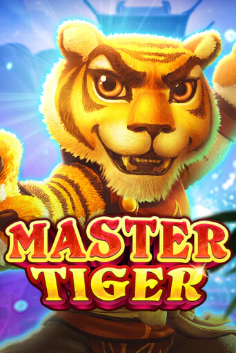 Master Tiger демо игровой автомат | VAVADA Казино бесплатно