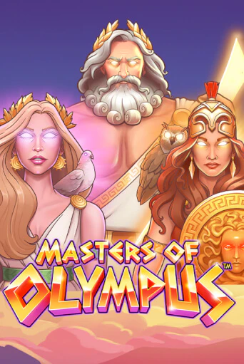 Masters Of Olympus демо игровой автомат | VAVADA Казино бесплатно