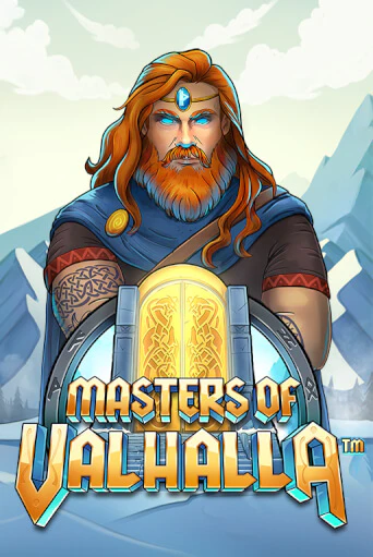 Masters Of Valhalla демо игровой автомат | VAVADA Казино бесплатно