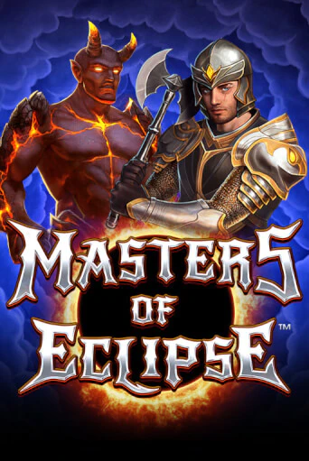 Masters of Eclipse демо игровой автомат | VAVADA Казино бесплатно