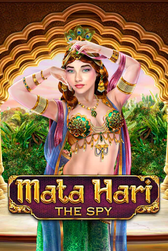 Mata Hari: The Spy демо игровой автомат | VAVADA Казино бесплатно