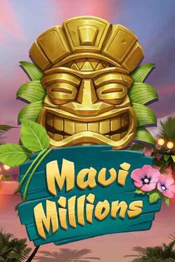 Maui Millions демо игровой автомат | VAVADA Казино бесплатно