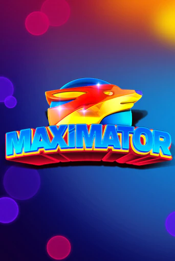 Maximator демо игровой автомат | VAVADA Казино бесплатно