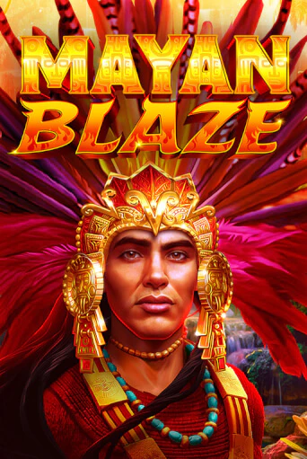 Mayan Blaze демо игровой автомат | VAVADA Казино бесплатно