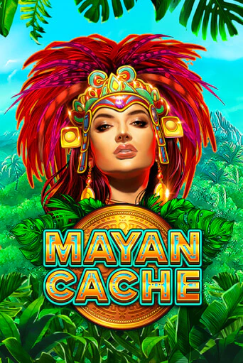 Mayan Cache демо игровой автомат | VAVADA Казино бесплатно