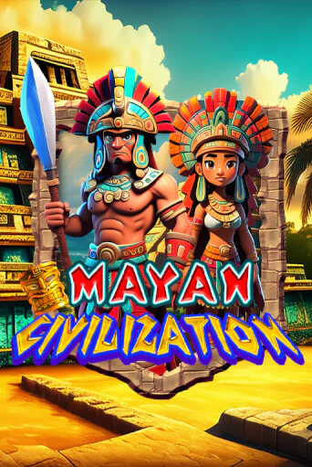 Mayan Civilization демо игровой автомат | VAVADA Казино бесплатно